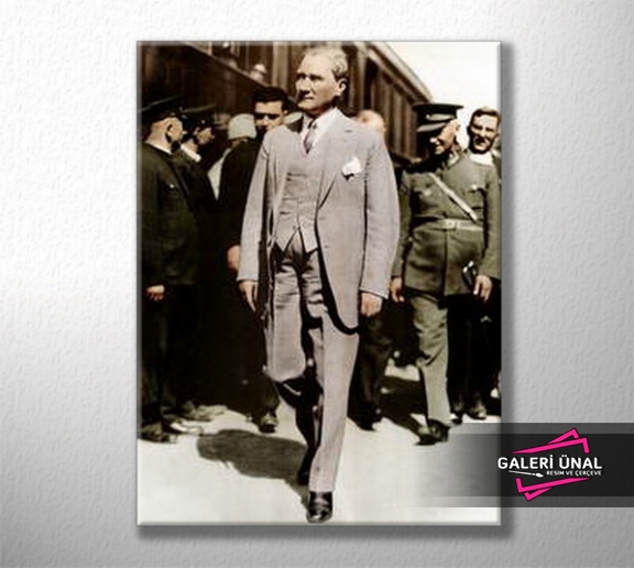 Atatürk Poster