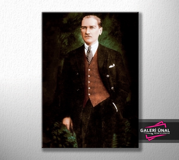 Atatürk Poster