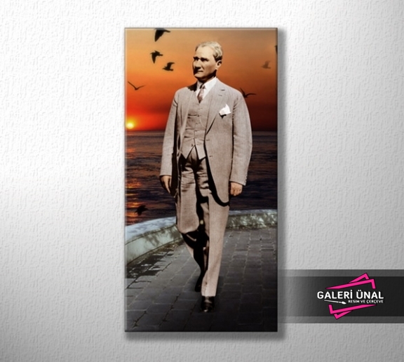 Atatürk Poster