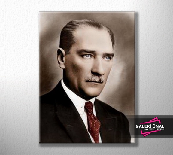 Atatürk Portre