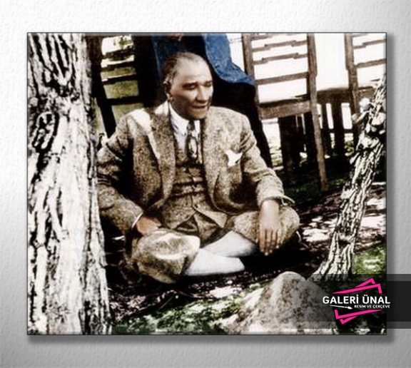 Atatürk Poster