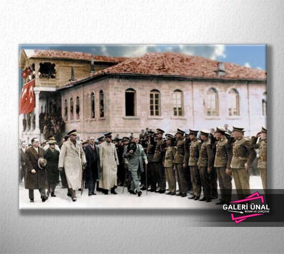 Atatürk Poster