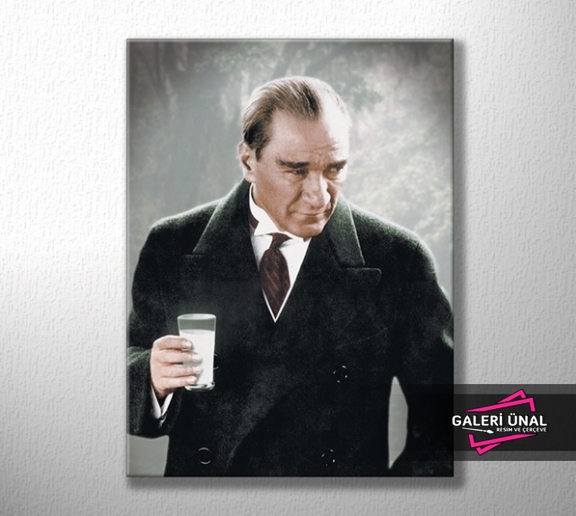 Atatürk Poster