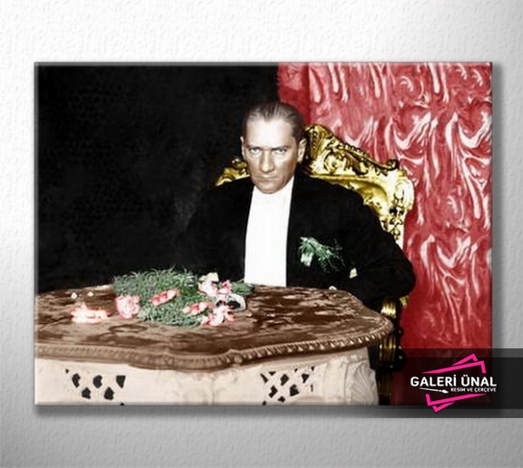 Atatürk Poster