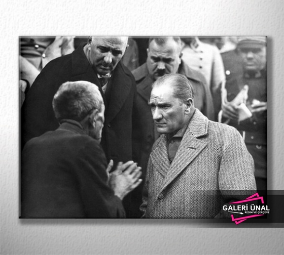 Atatürk ve Vatandaş