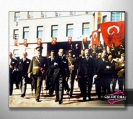 Atatürk Poster