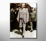 Atatürk Poster