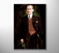 Atatürk Poster