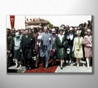 Atatürk Poster