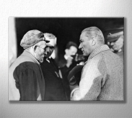 Atatürk ve Vatandaş