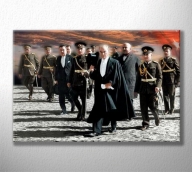 Atatürk Poster