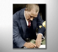 Atatürk Poster