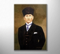 Atatürk Tablo