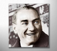 Atatürk Portre