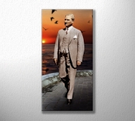 Atatürk Poster