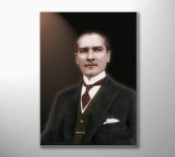 Atatürk Portre