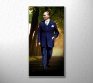 Atatürk Poster