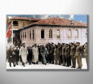 Atatürk Poster