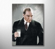 Atatürk Poster