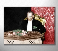 Atatürk Poster